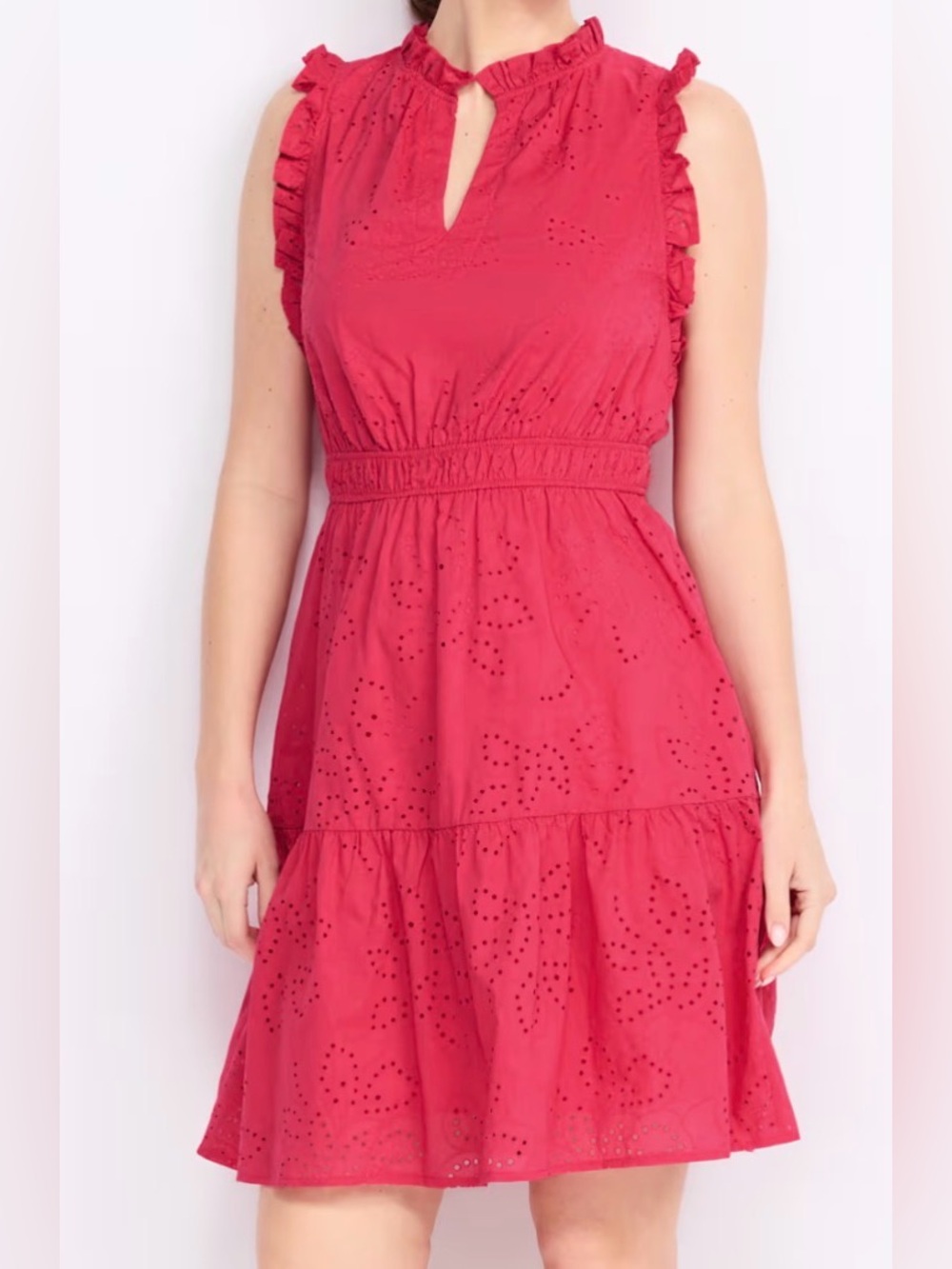 London Times dress